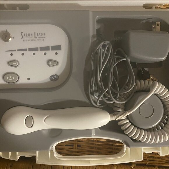 187-You Are Awesome💖 Laser Hair Removal - Picture 13 of 14